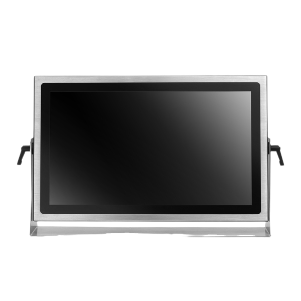 Alder Lake 22" Wide Temp