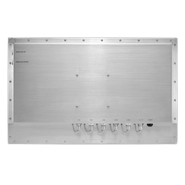 Alder Lake 22" Wide Temp