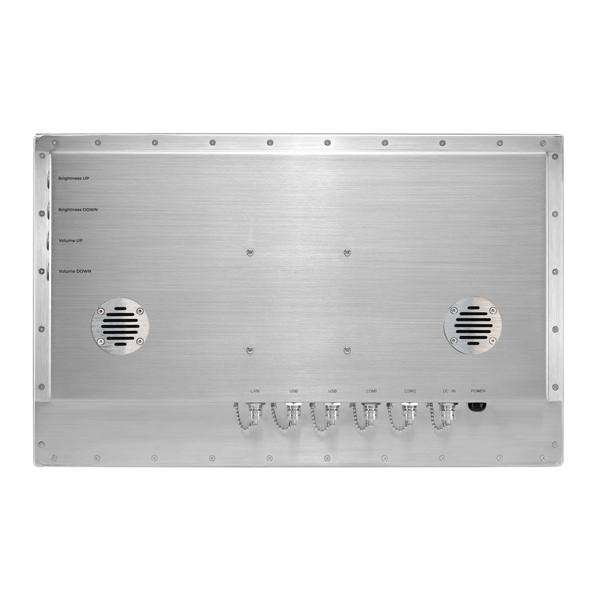 Alder Lake 22" Wide Temp