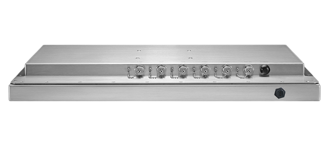 Alder Lake 22" Wide Temp