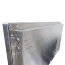 Alder Lake 22" Wide Temp