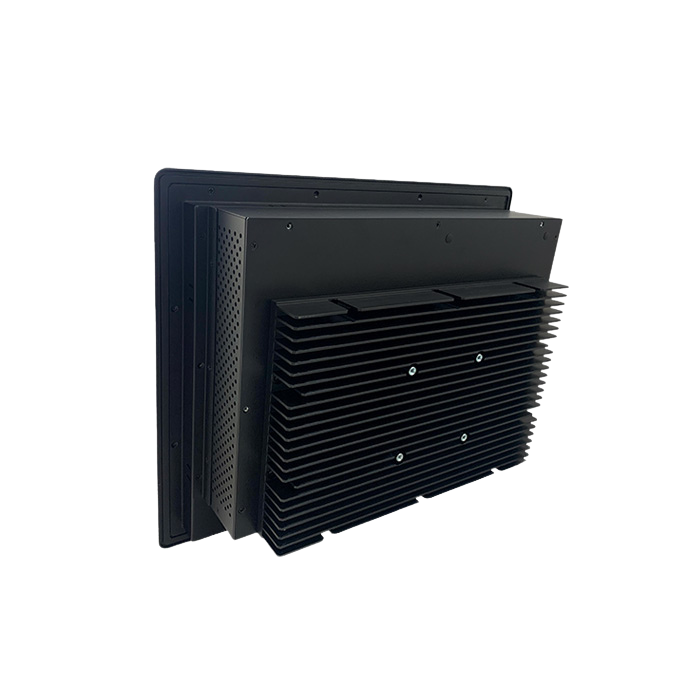 AMD Ryzen™ V1605B 15"