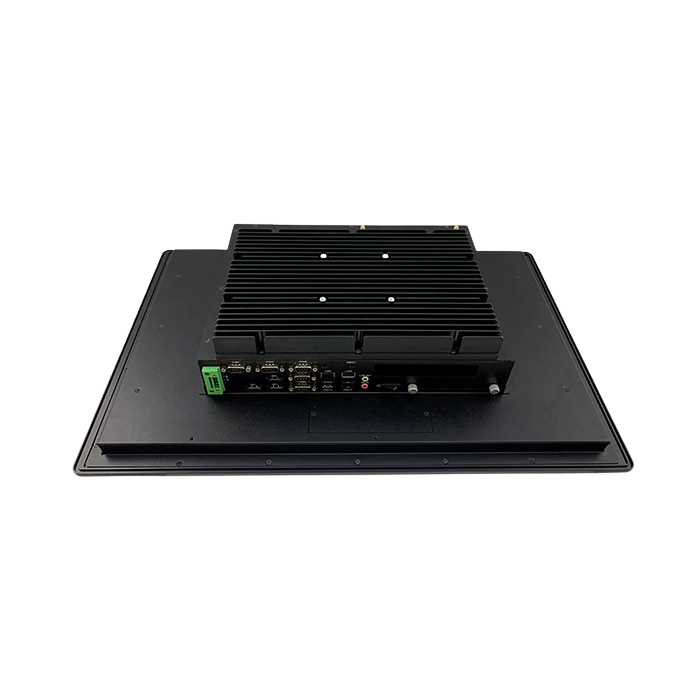 AMD Ryzen™ V1605B 22"