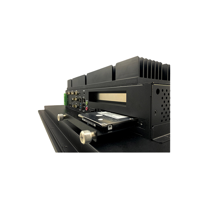 AMD Ryzen™ V1605B 22"