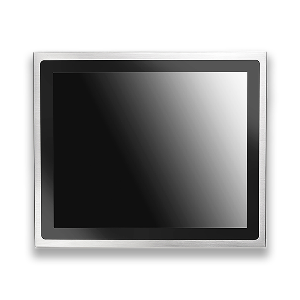 Elkhart Lake J6412 19"