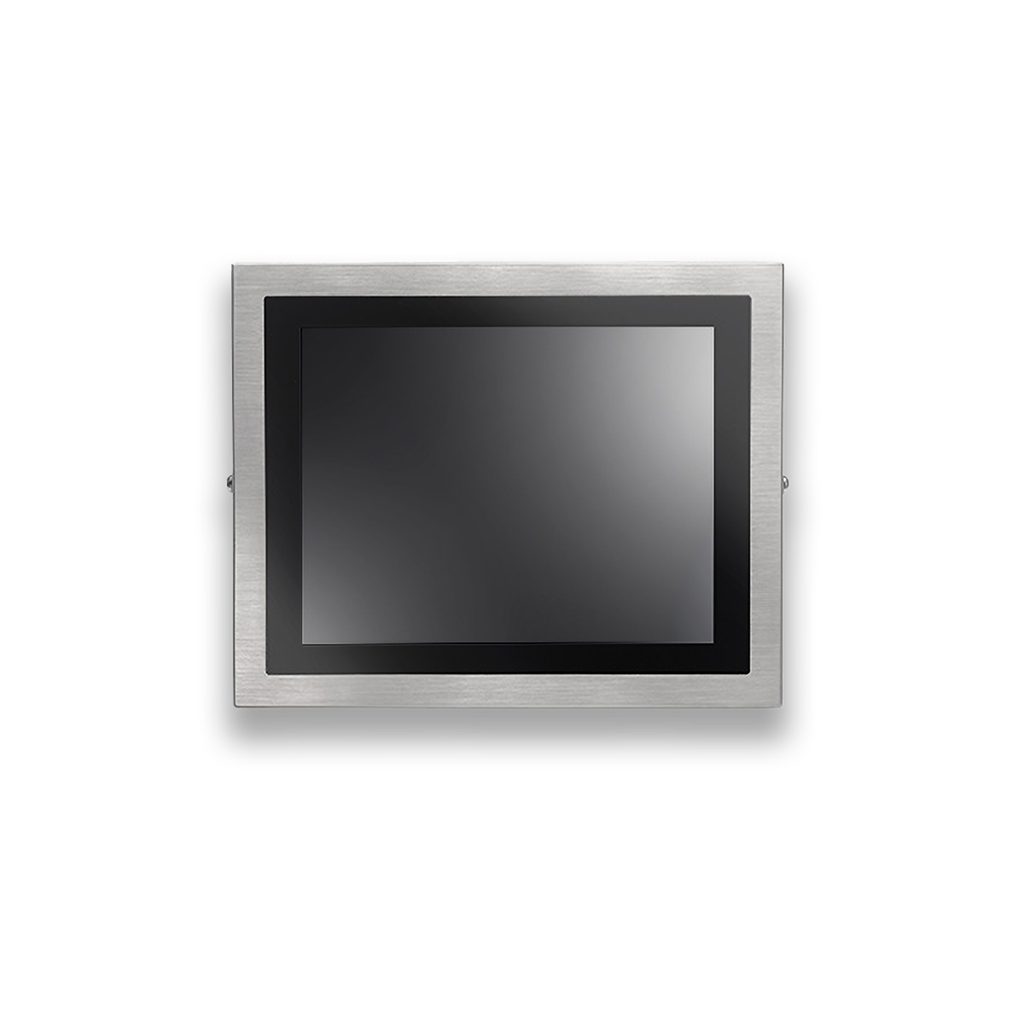 Atom E3845 10" Wide Temp