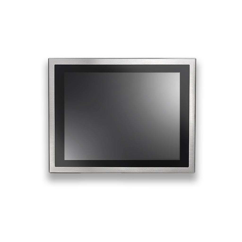 Atom E3845 15" Wide Temp