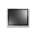 Full IP Stainless Steel Monitor 19"