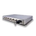 Alder Lake Stainless Steel Box PC