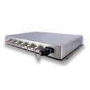 Elkhart Lake Stainless Steel Box PC