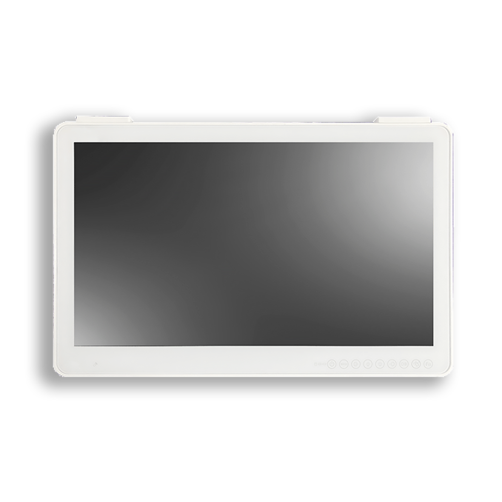 Alder Lake 22" Fanless