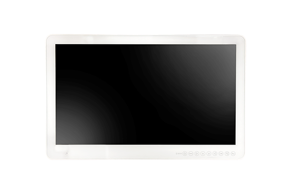 Raptor Lake 22" Fanless Power Inside