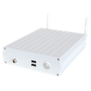 Medical Edge AI Fanless