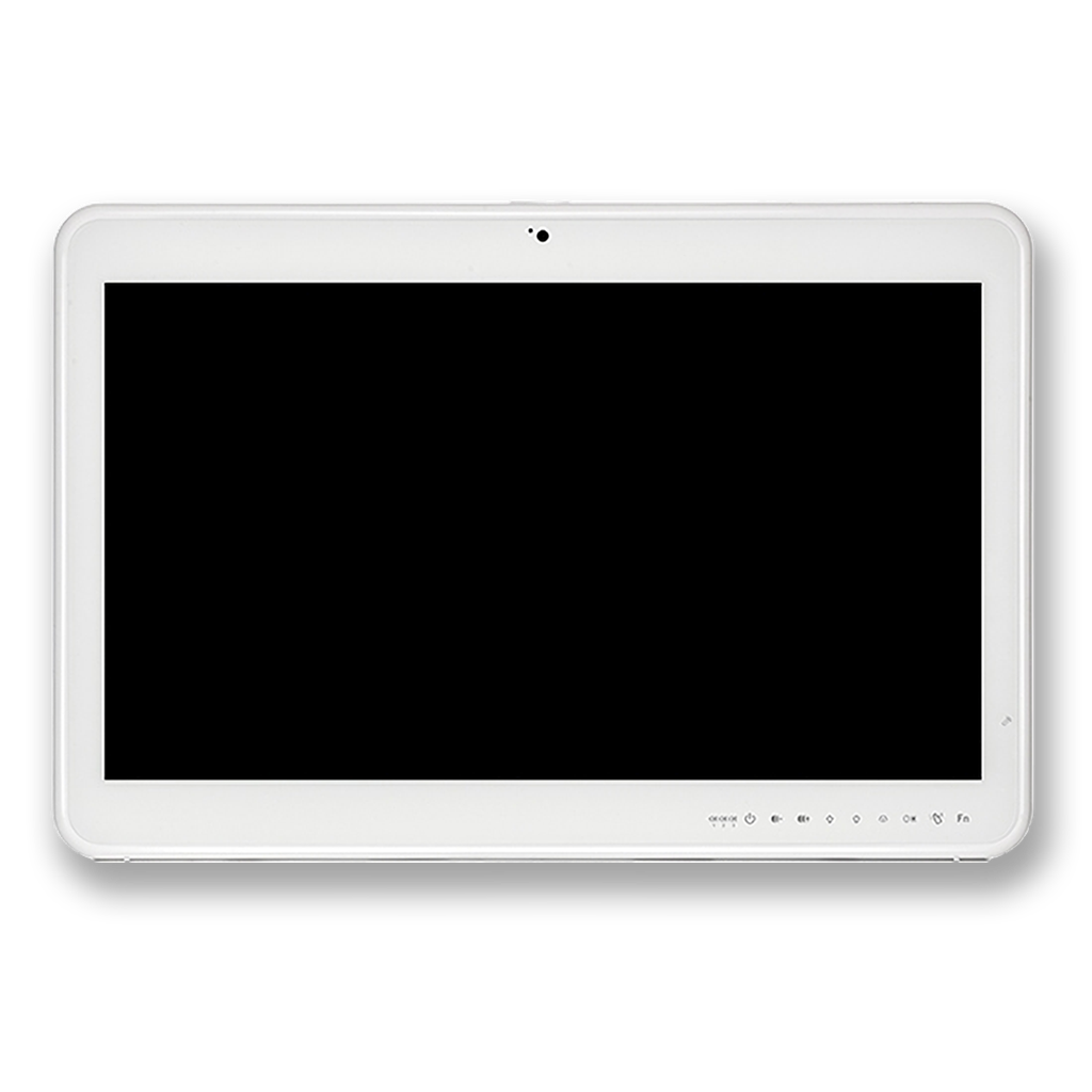 Fanless Whiskey Lake 24"