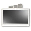 Fanless Alder Lake 22"