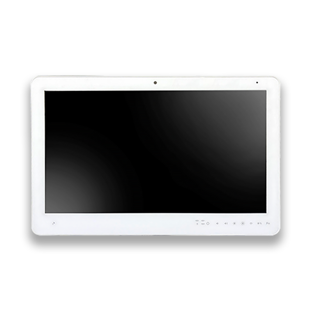 Fanless Core Ultra 21.5"