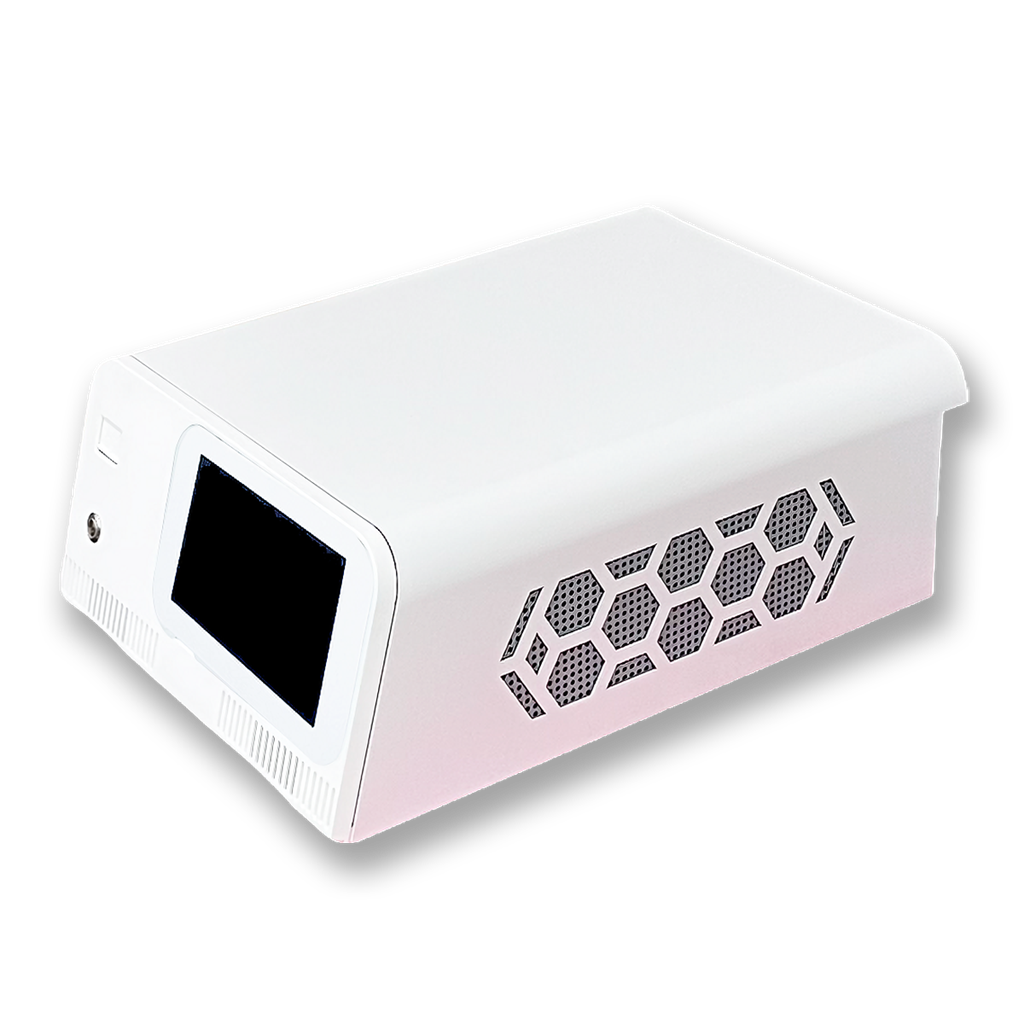 Medical Edge AI Server