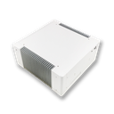 Medical Edge AI Fanless