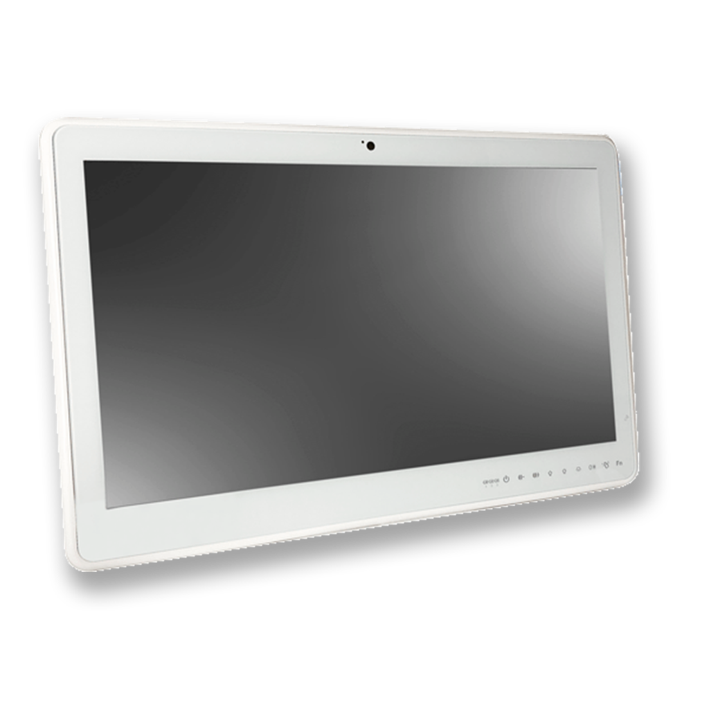 Medical AI Bartlett Lake 22"