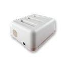Charger station