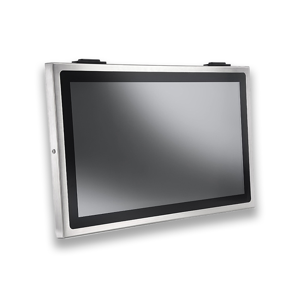 Celeron J1900 24"