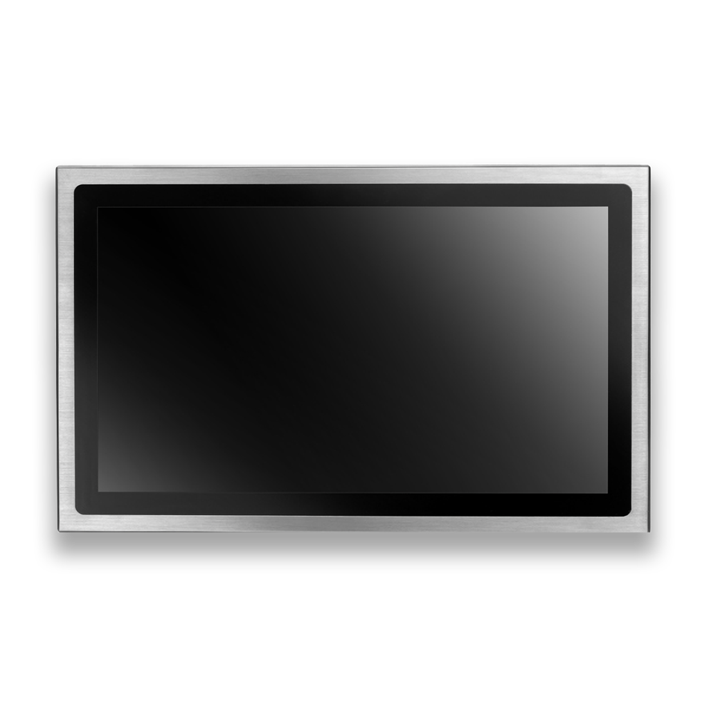 Alder Lake 22" Wide Temp