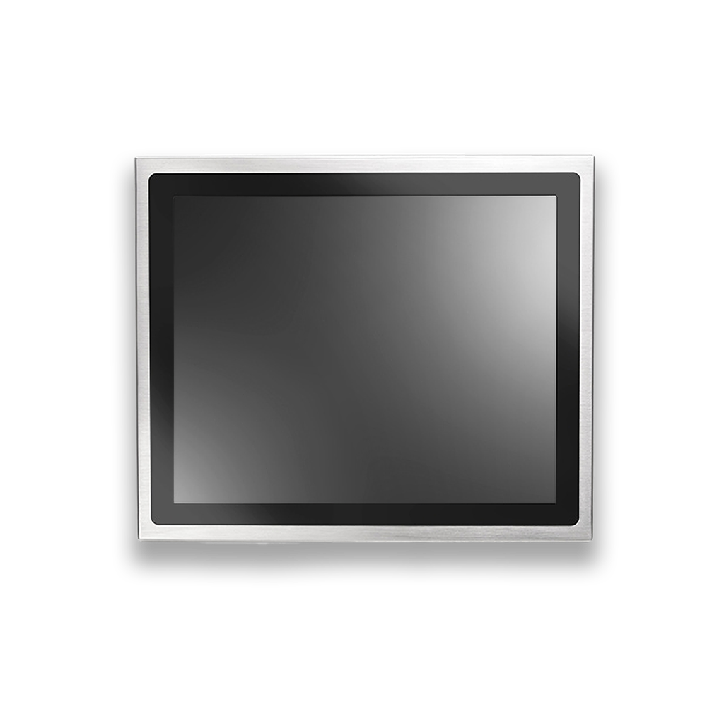 Atom E3845 19" Wide Temp