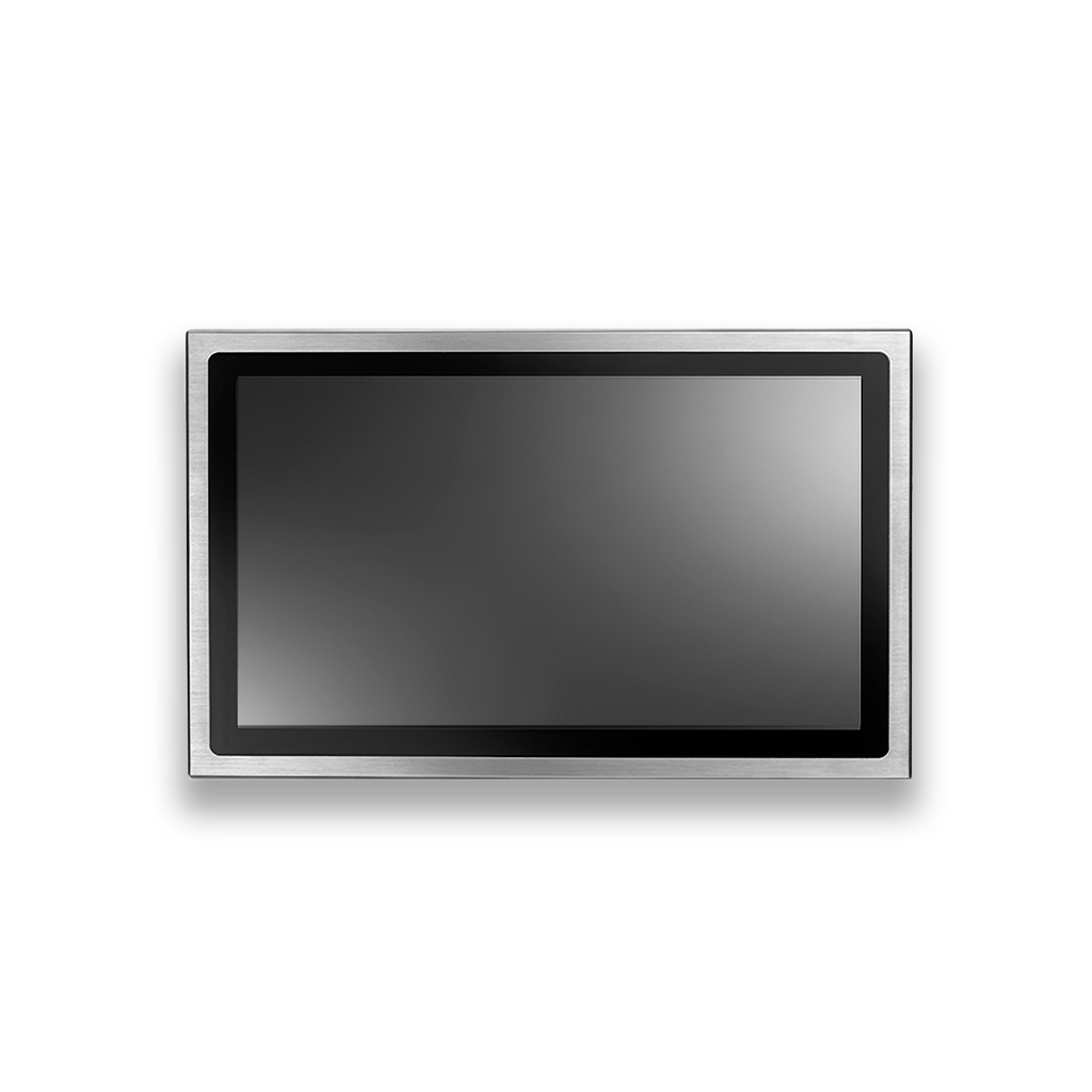 Full IP Stainless Steel Monitor 22"