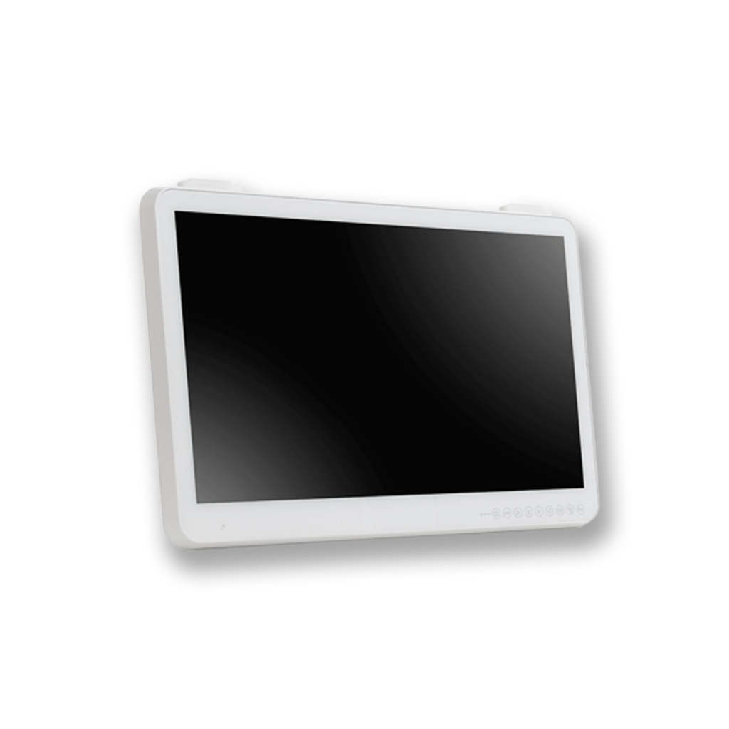 Alder Lake 24" Fanless