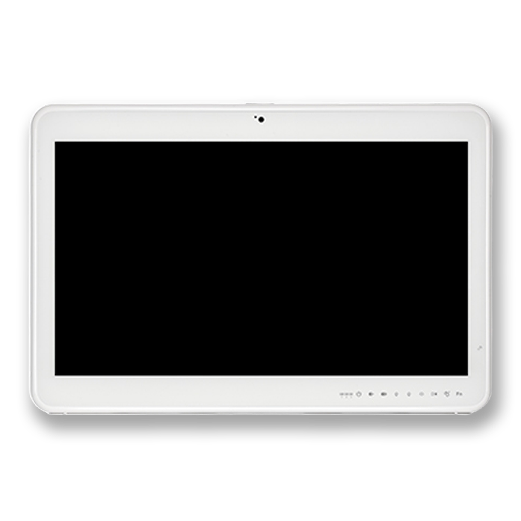 Fanless Whiskey Lake 22"