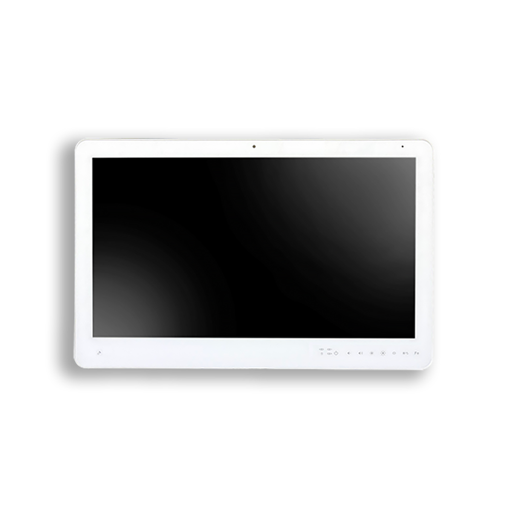 Fanless Core Ultra 23.8"