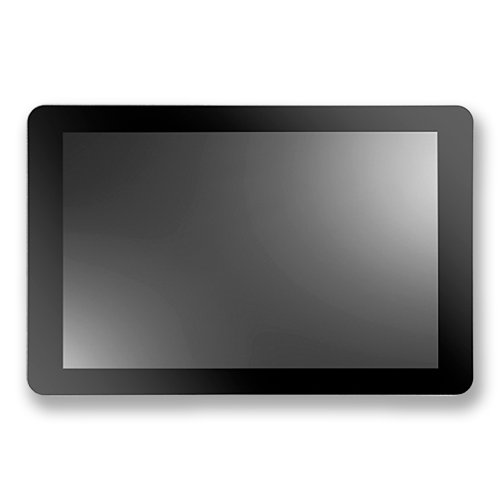 N3350 Processor 10"