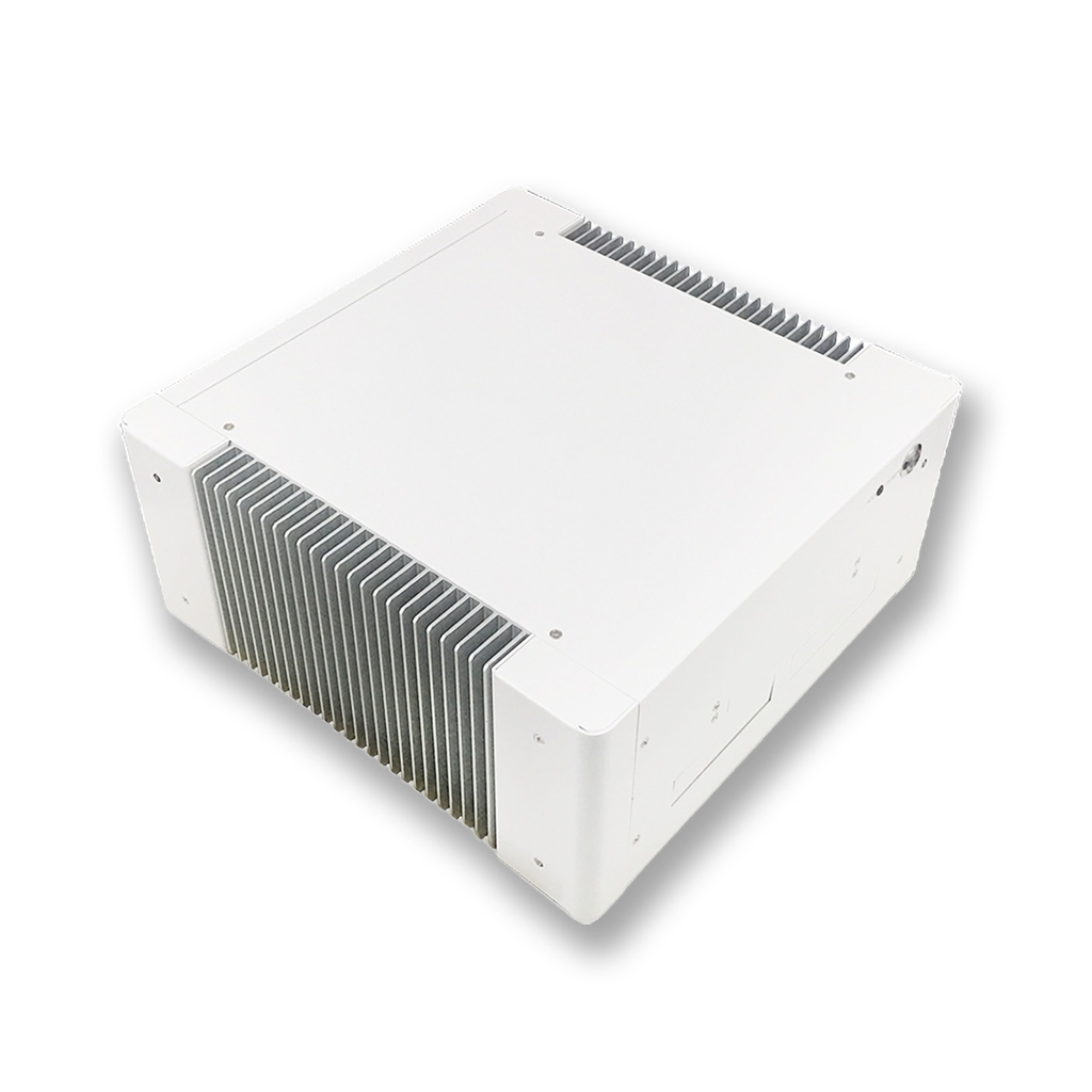 Medical Edge AI Fanless