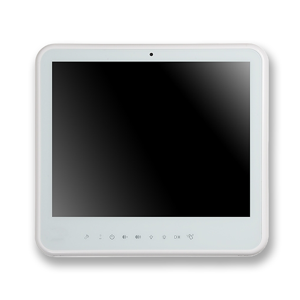 Medical AI Coffee Lake 19"