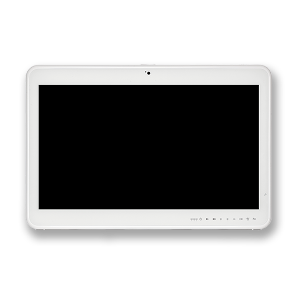 Medical AI Bartlett Lake 24"