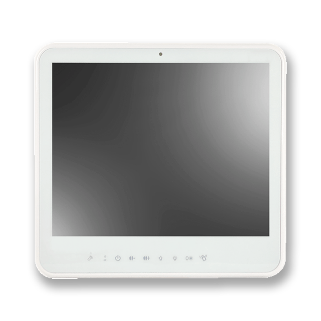 Medical AI Raptor Lake 19"