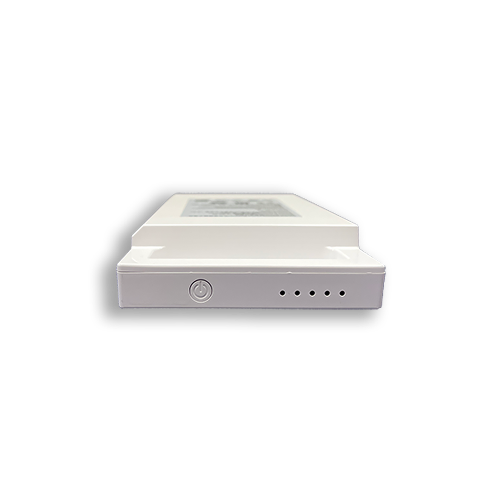 Swappable Battery