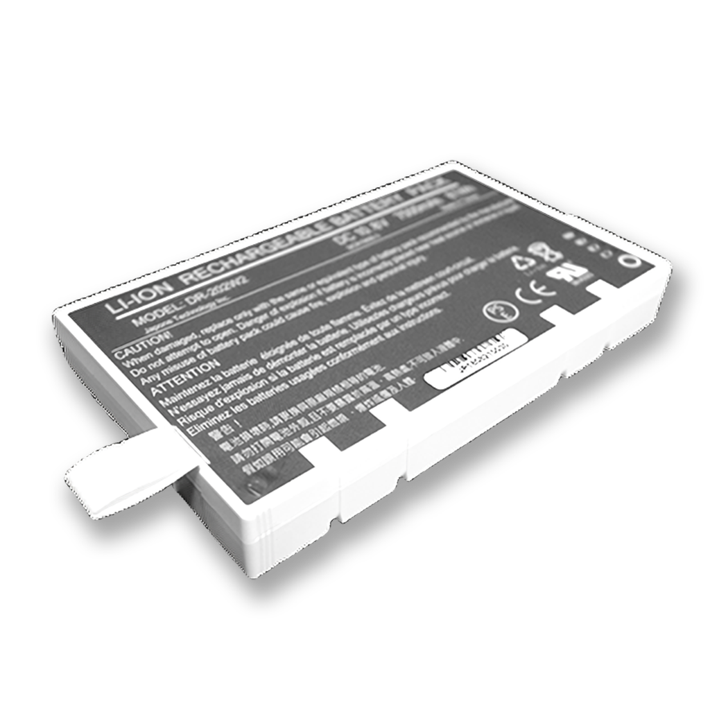 Swappable Battery