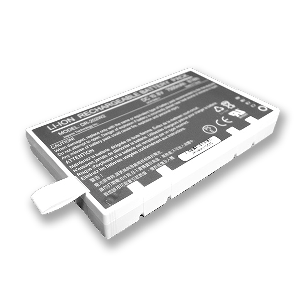 Swappable Battery