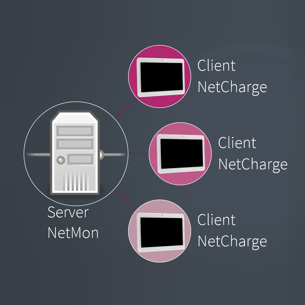 WS - Battery Monitoring Management for Server and Client (Medical AIO w/Swappable Battery Series)