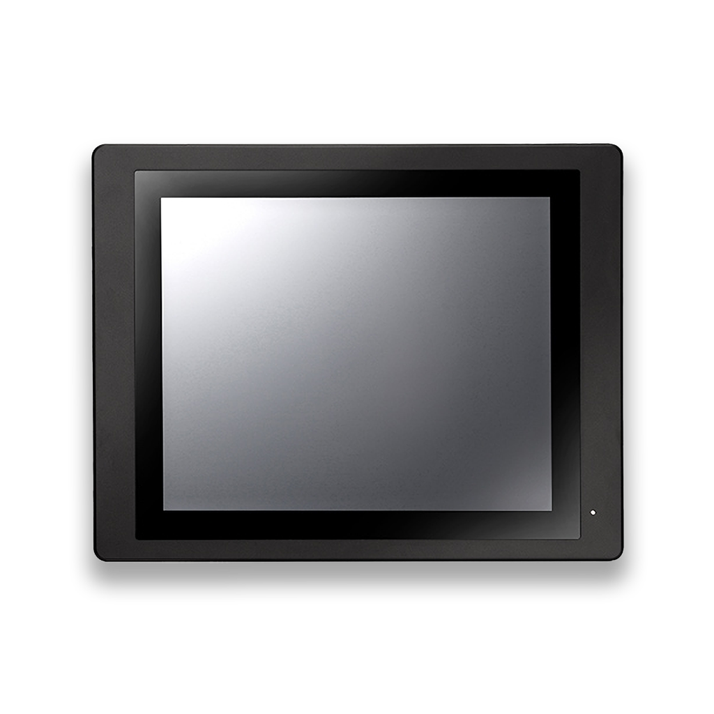 Coffee Lake-S 19"